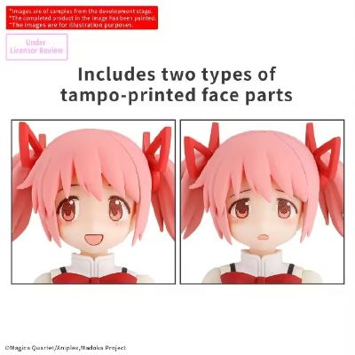 30MP  鹿目圆（校服版）