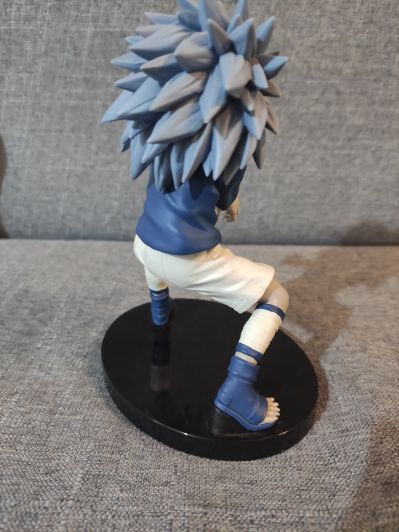 名战景 火影忍者 宇智波佐助2