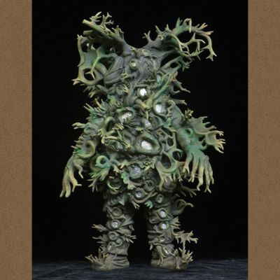 大怪兽系列 瓦伊亚尔星人 少年Ric限定商品