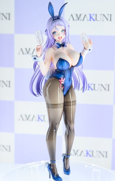 胜利女神：新的希望 富克旺：湿润兔