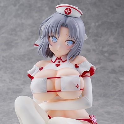 忍者大师 闪乱神乐 NEW LINK 雪泉 性感护士