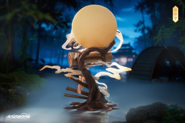 嫦娥·月夕怜香 初回典藏版