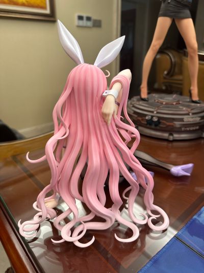 B-style 出包王女DARKNESS 赛菲·米卡埃拉·戴比路克 兔女郎