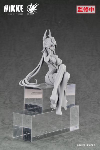 胜利女神：新的希望 小红帽 荒诞红