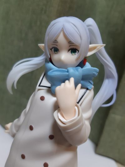 Trio-Try-iT 葬送的芙莉莲 芙莉莲