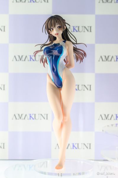 MegaHobby展图搬运