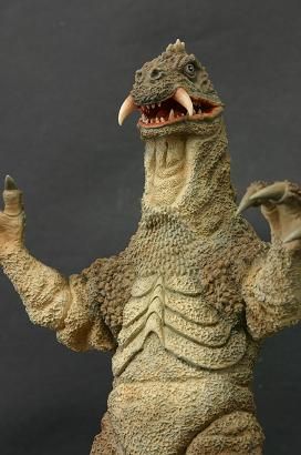 大怪兽系列 大恐龙 阿龙