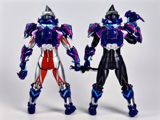 S.H.Figuarts 星河装甲