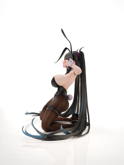 结城七濑 兔女郎