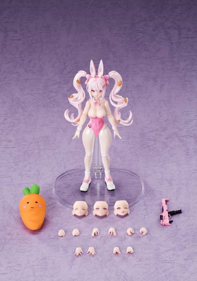 Hyper Body  胜利女神：新的希望 爱丽丝：仙境兔女郎