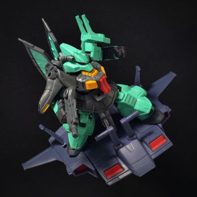 机动战士高达 重装×重奏 22