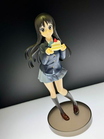 POP UP PARADE 轻音少女 秋山澪 L尺寸