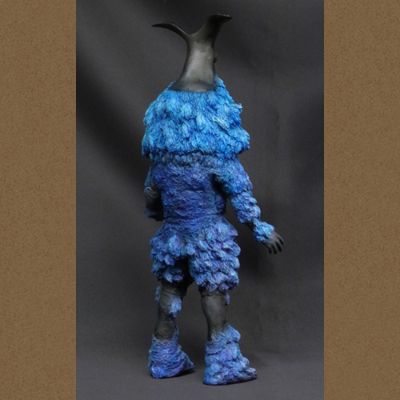 大怪兽系列 赛文奥特曼 佩加星人 少年Ric限定商品