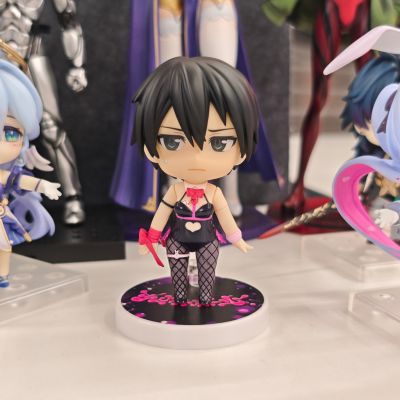 粘土人#1689 刀剑神域 桐人 2.0