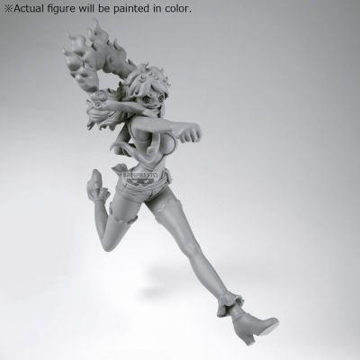 BATTLE RECORD COLLECTION 航海王 乔艾莉·波妮 最自由的未来-