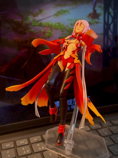 figma ギルティクラウン 楪祈