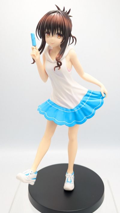 GLITTER＆GLAMOURS 出包王女DARKNESS 结城美柑