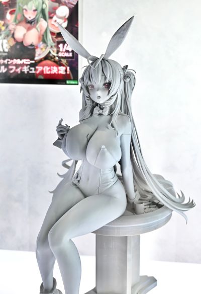 胜利女神：新的希望 索达：闪亮兔女郎