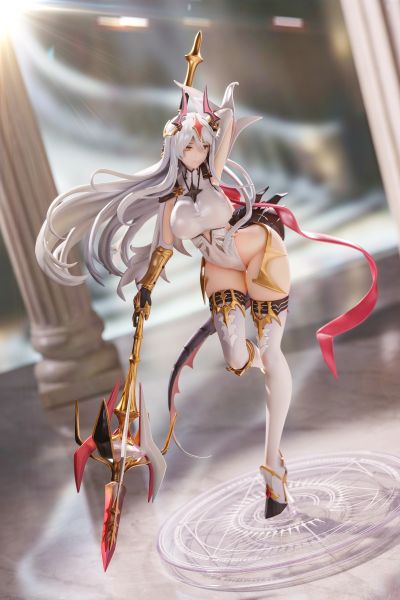 第七史诗 新月露娜