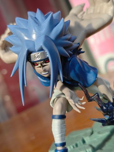 火影忍者 Memorable Saga-宇智波佐助-Ⅱ