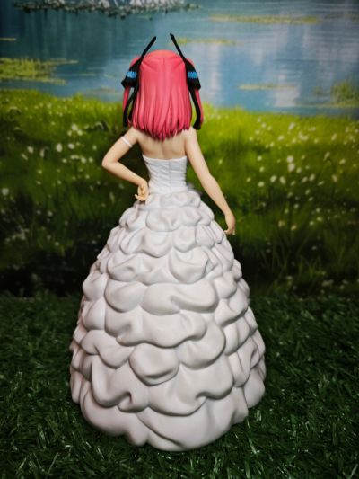 五等分的新娘∬  中野一花