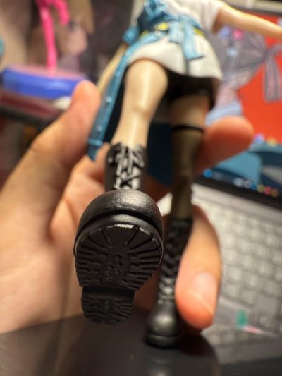 梦想协奏曲！奖品人偶 迷途之子！！！！！  要乐奈