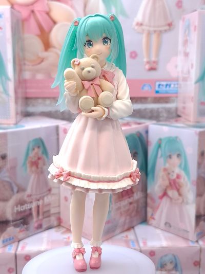 初音未来系列 Luminasta “初音未来”概念艺术系列 款式3