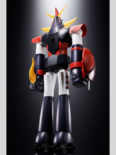 机器巨人 勇者莱汀