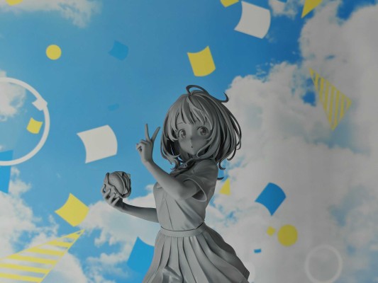 败犬女主太多了！八奈见杏菜