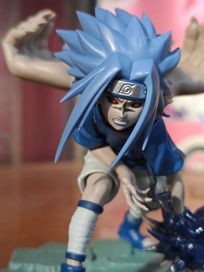 火影忍者 Memorable Saga-宇智波佐助-Ⅱ