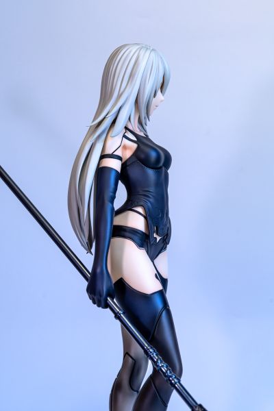 B-style 尼尔：自动人形（动画版） A2（寄叶A型二号)