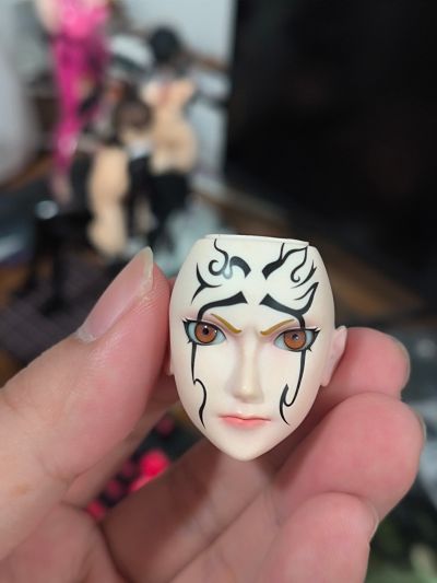 ROC-009 火影忍者疾风传 纲手