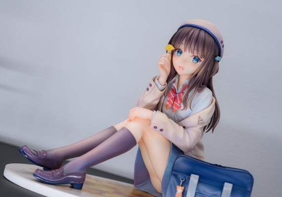 秋之色