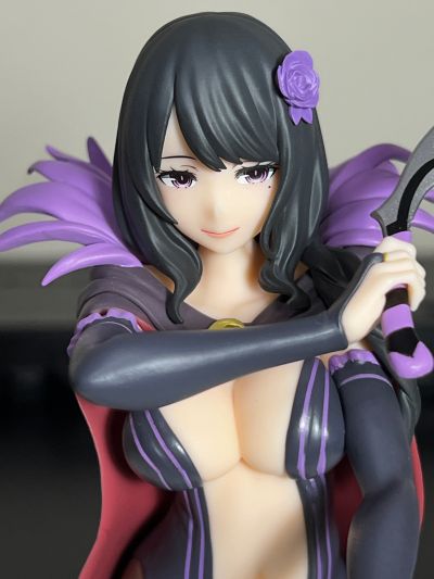 POP UP PARADE Re：从零开始的异世界生活 艾尔莎·葛兰希尔黛 L尺寸