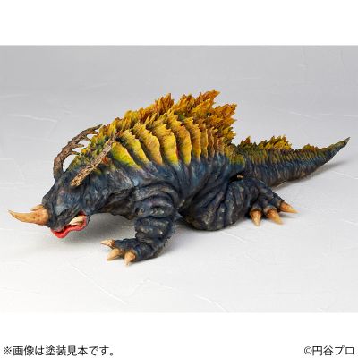 KOMORI PROJECT 内隆嘎 软胶制组装套件