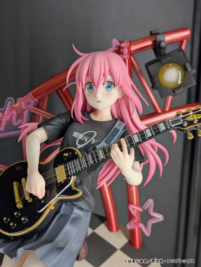 孤独摇滚！ 喜多郁代