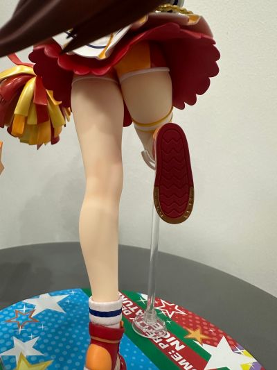 赛马娘 / 闪耀！优俊少女 优秀素质 RUN＆WIN