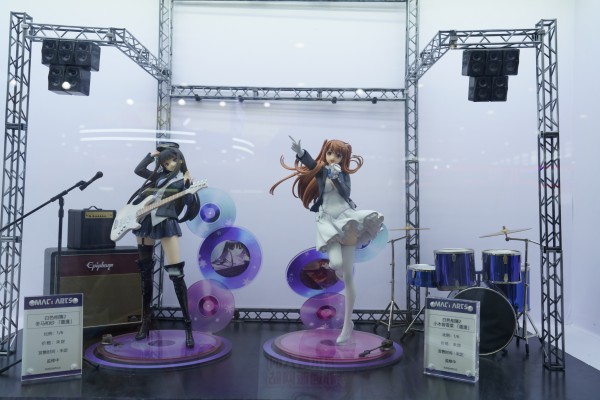 白色相簿2 小木曾雪菜 「重逢」