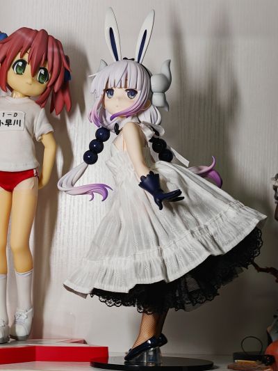 B-style 小林家的龙女仆 康娜卡姆依 兔女郎