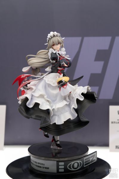 尘白禁区 恩雅 轻语疗法 1/7比例手办