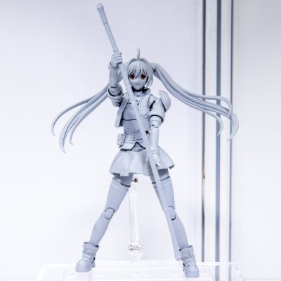 转轮科技 英雄传说 空之轨迹SC 艾丝蒂尔·布莱特