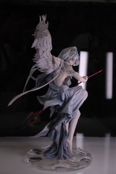 新世纪福音战士 渚薰 翼ver.