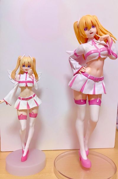 POP UP PARADE 2.5次元的诱惑 美莉艾拉 天使空降队