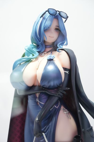 少女前线2：追放 海伦1/6手办