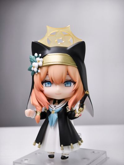 粘土人#2745 蔚蓝档案 伊落玛丽