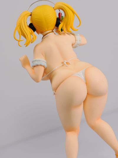 破叉子 泳衣Ver.