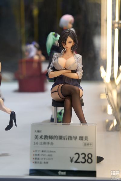 胜利女神：新的希望 诺伊斯 经典天后