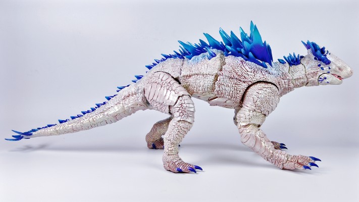 极致超值系列 哥斯拉大战金刚2:帝国崛起 雪魔