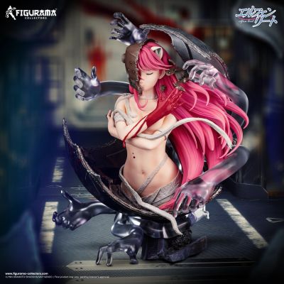 妖精的旋律 露西 胸像