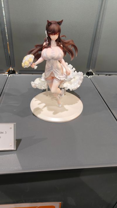 碧蓝航线 纳希莫夫海军上将